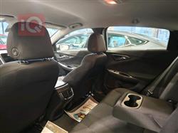 شێڤرۆلێت مالیبۆ